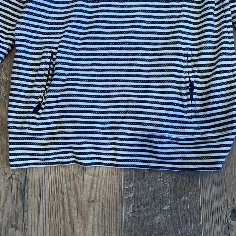 Talbots Woman’s Turtle Neck Sweater Size Medium - Picture 3 of 6
